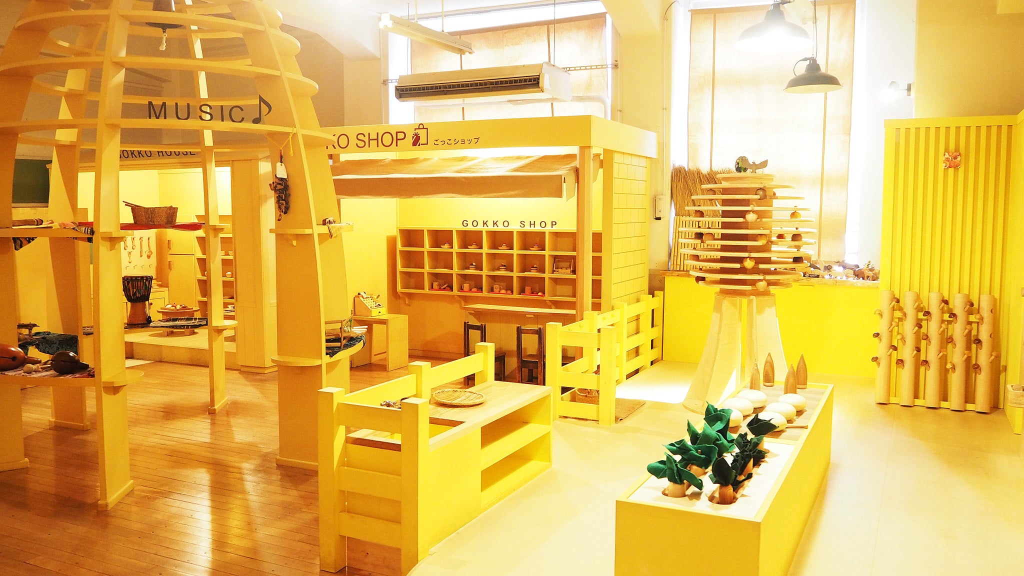 What is the Tokyo Toy Museum? Its Attraction and History