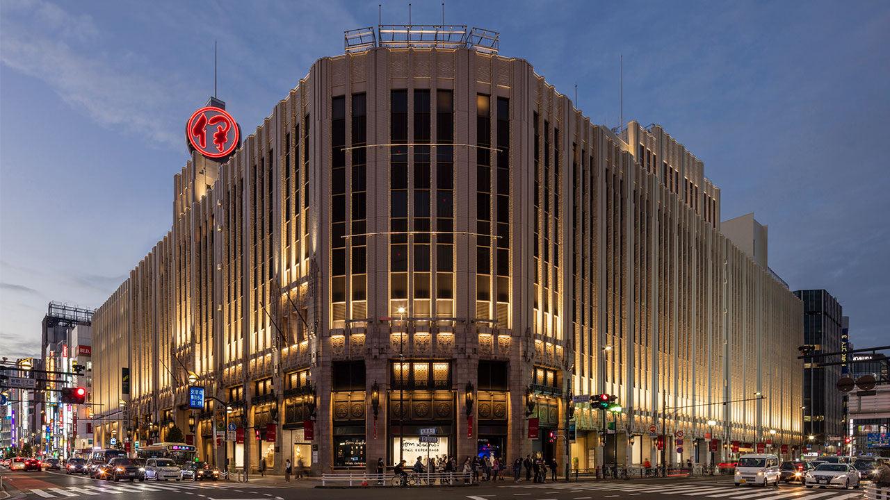 Shinjuku Isetan Perfect Guide: A long-established department store that has been loved for over 100 years