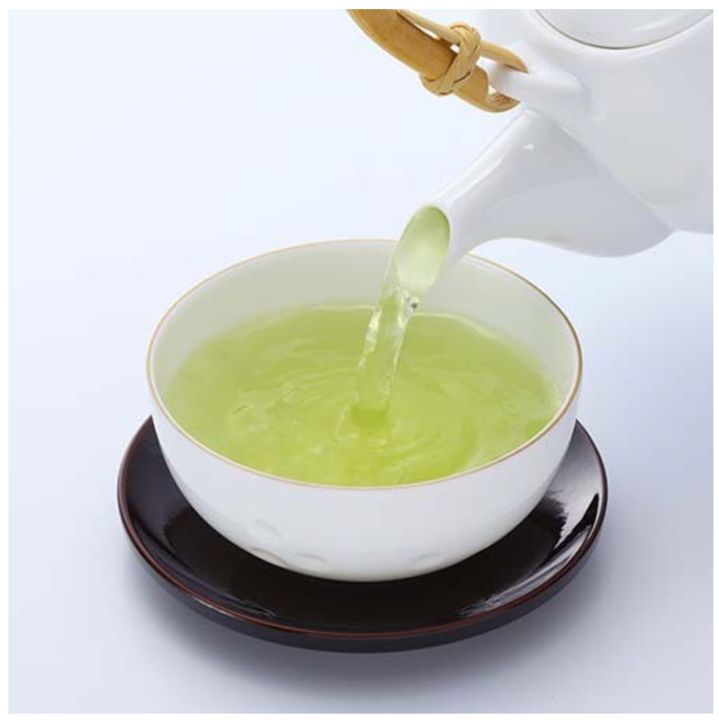 Morihan Ichibanmu Deep Mushi Green Tea 100g