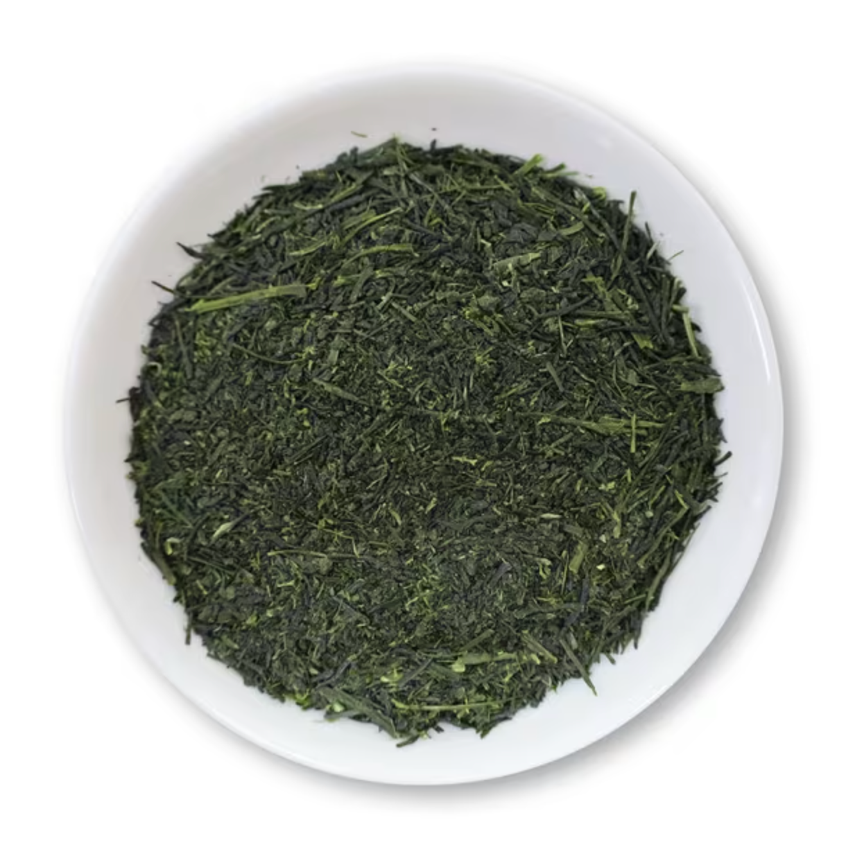 UJINOTSUYU SEICHA Chiran Tea Specially Selected Saigo Seal 100g