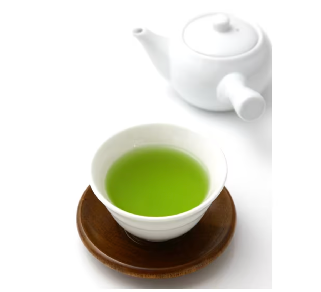 Ochanomaruko Shizuoka fresh tea aroma powder tea 200g