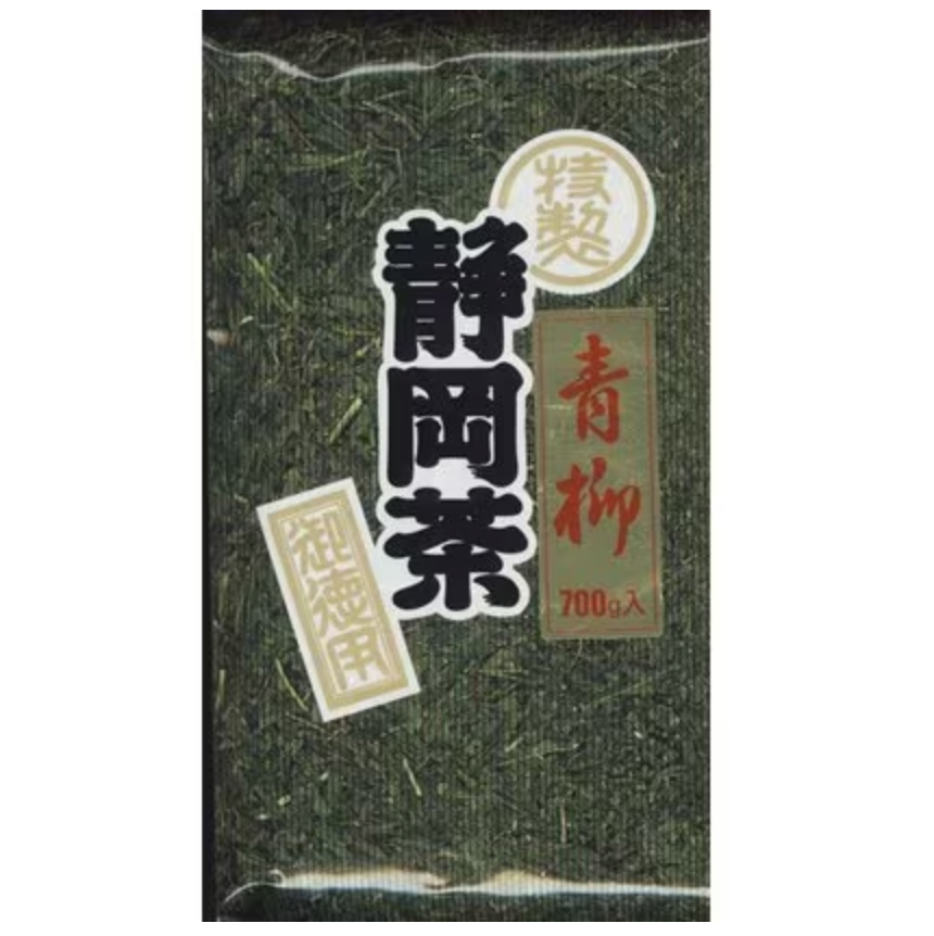 Ochanomaruko Commercial Shizuoka Tea Aoyagi 700g