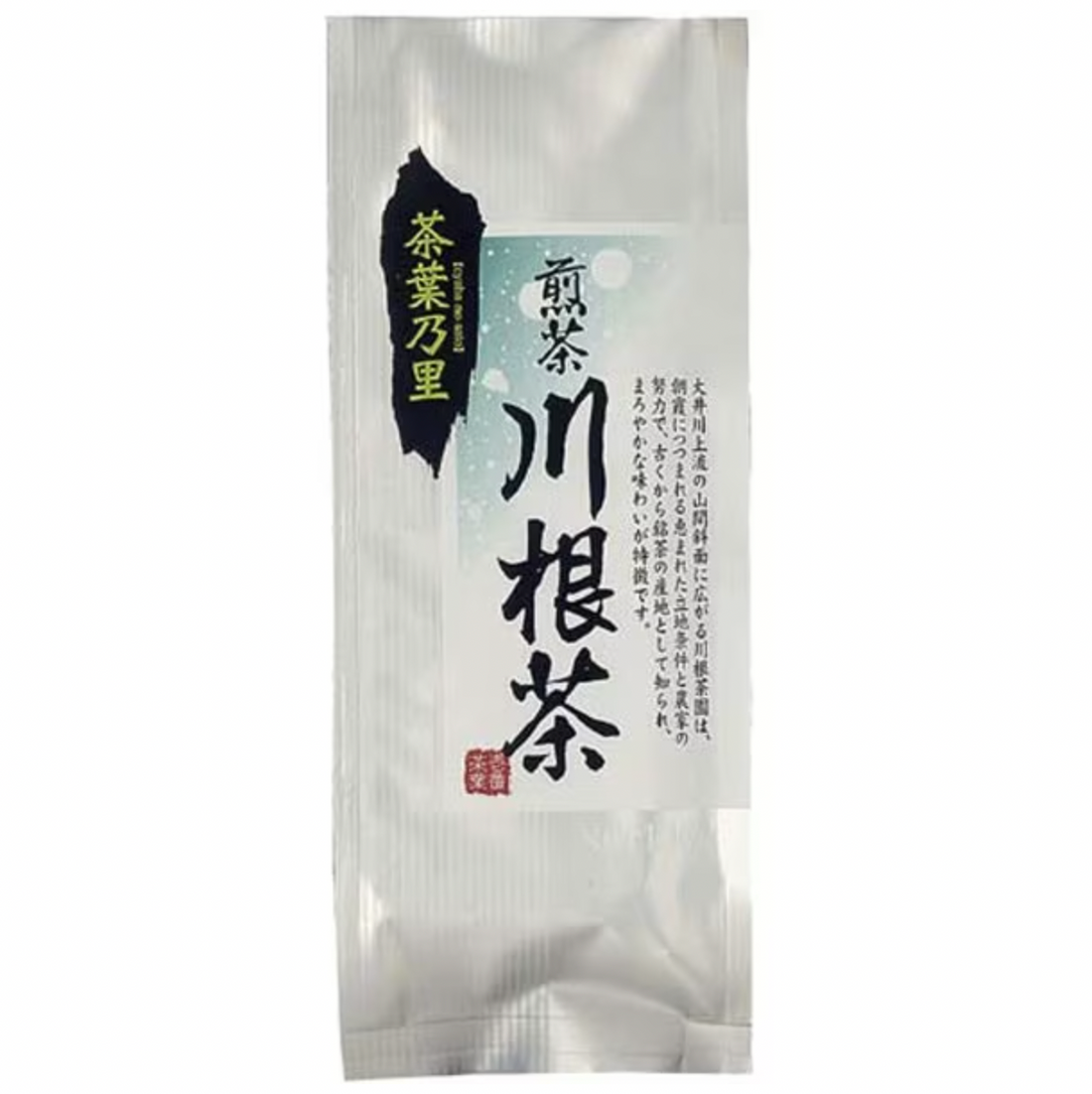 Ochanomaruko Chaha Nosato Shizuoka Kawane Tea 100g