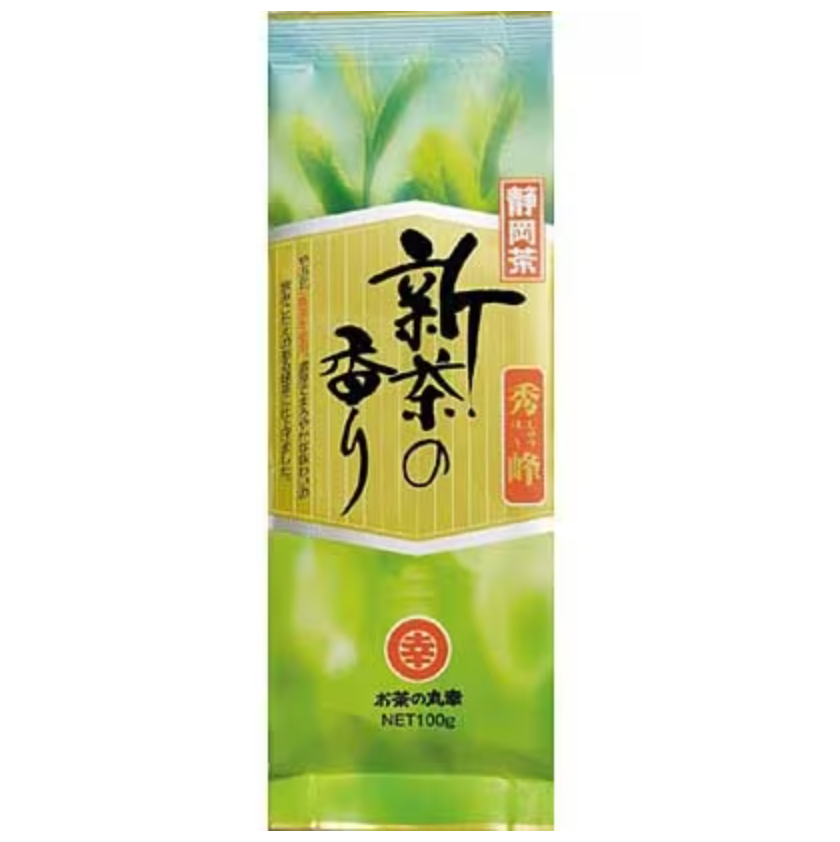 Ochanomaruko new tea scent Shuho 100g