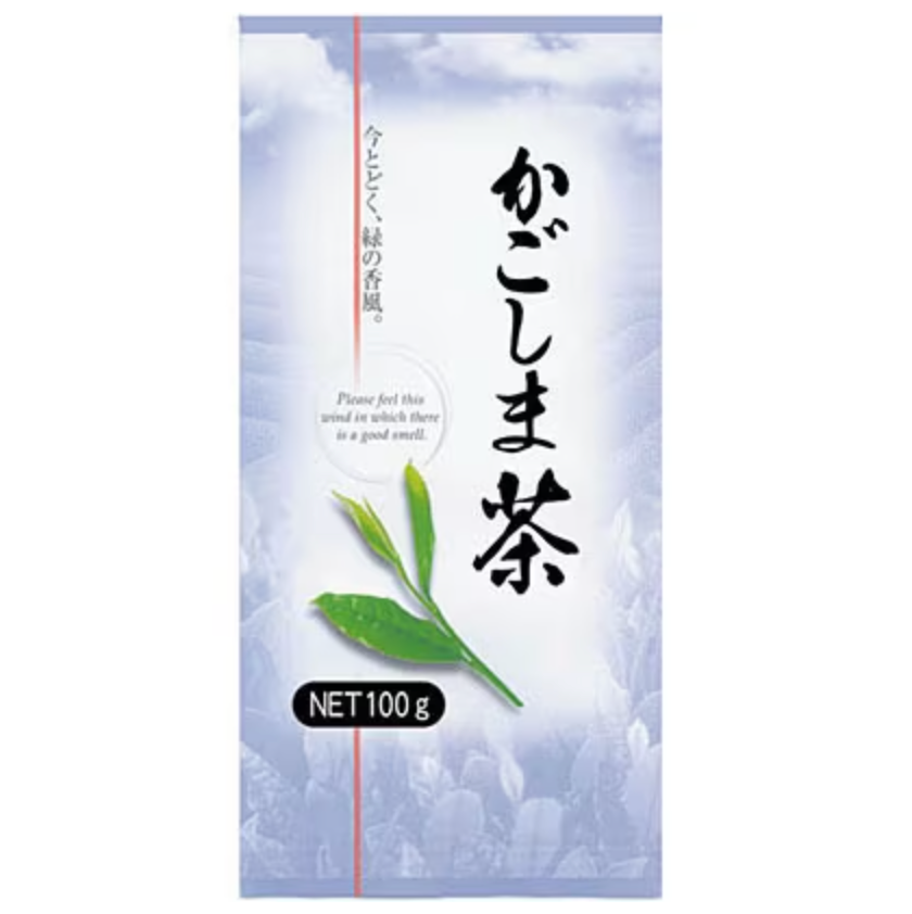 Ochanomaruko Kagoshima Tea 