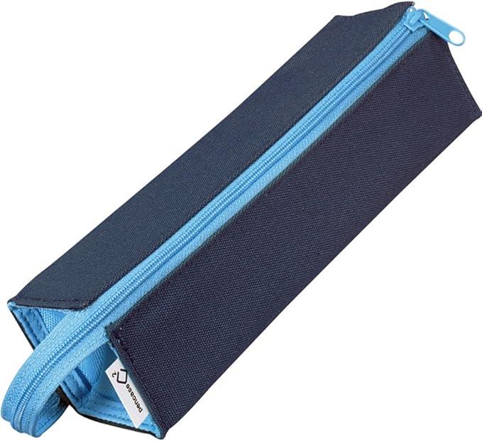 Kokuyo Easy Access Tray Shaped Pencil Case, C2 Sheet - NihonMura