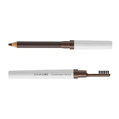 Chifure with eyebrow brush 22 brown