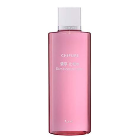 Chifure Thick Lotion Aging Care