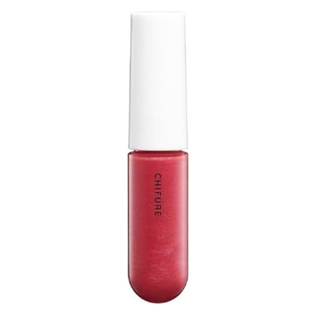 Chifure Lip Gel Lipstick Unscented 213 Rose Pearl