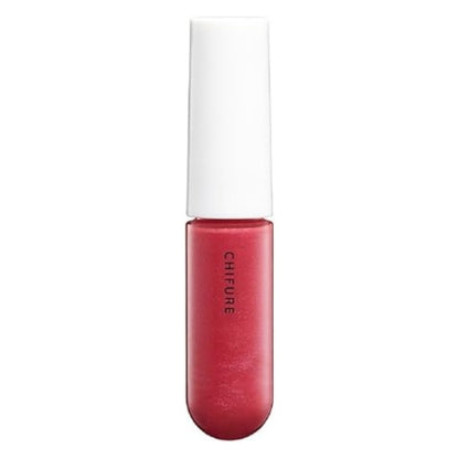 Chifure Lip Gel Lipstick Unscented 213 Rose Pearl