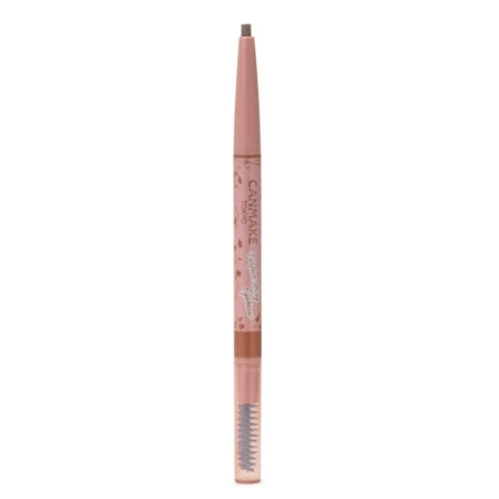 Canmake Perfect Airy Eyebrow 03 Cinnamon Brown