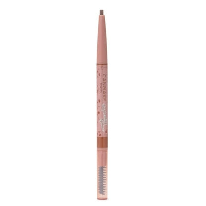 Canmake Perfect Airy Eyebrow 03 Cinnamon Brown