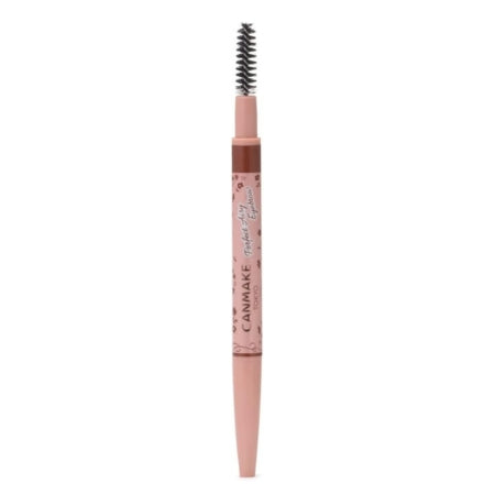 Canmake Perfect Airy Eyebrow 02 Natural Brown