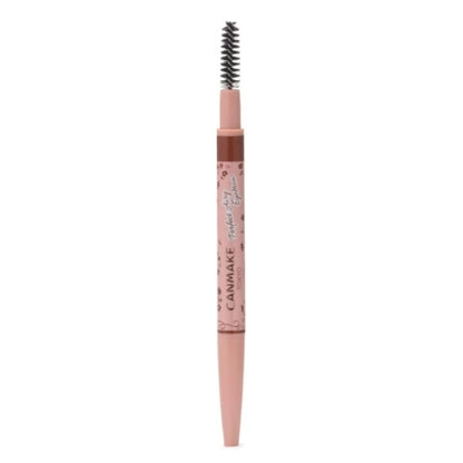 Canmake Perfect Airy Eyebrow 02 Natural Brown