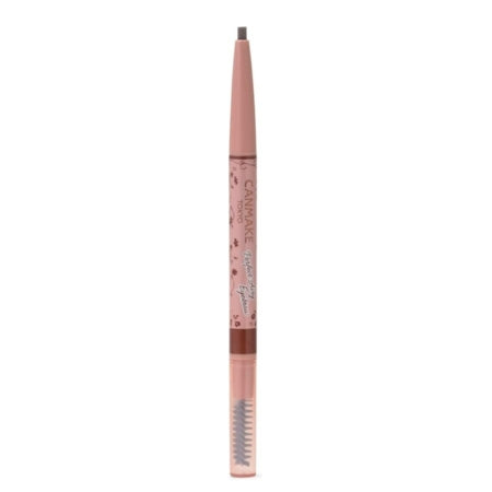 Canmake Perfect Airy Eyebrow 02 Natural Brown