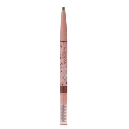 Canmake Perfect Airy Eyebrow 02 Natural Brown