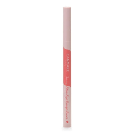 Canmake 3way Slim Eye Rouge Liner 01 Pure Red