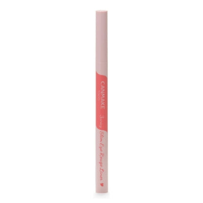 Canmake 3way Slim Eye Rouge Liner 01 Pure Red