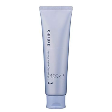 Chifure Perfect Makeup Cleansing Gel Cream 120g