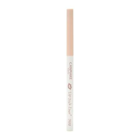 Canmake Lip Trick Liner H02 Natural Beige Highlight