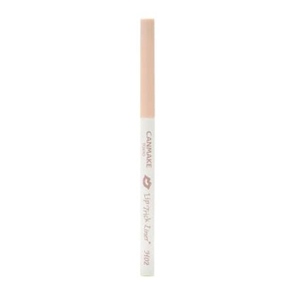 Canmake Lip Trick Liner H02 Natural Beige Highlight