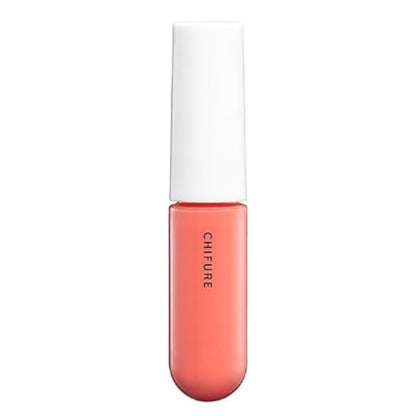 Chifure Lip Gel Lipstick 135 Pink