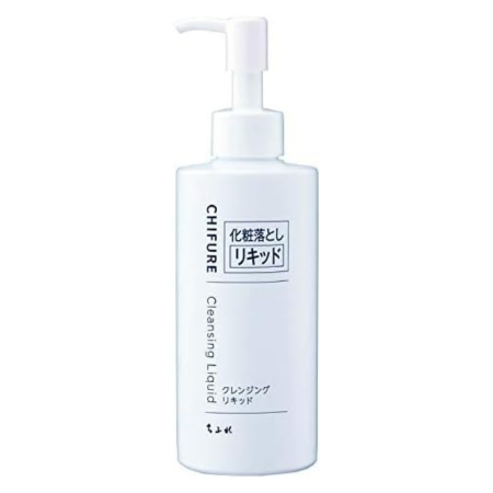 Chifure Cleansing Liquid 200mL