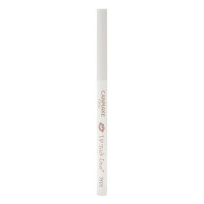 Canmake Lip Trick Liner H01 Invincible White Highlight