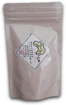 Miyazaki Tea House (organic JAS certified, pesticide-free cultivation), ginger black tea (tea bag 3g ×15), - NihonMura