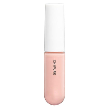 Chifure Lip Gel Lipstick Unscented 001 Transparent Pearl