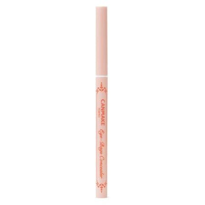 Canmake Pencil Eye Bag Concealer 03 Peach Orange