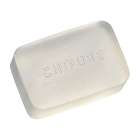 Chifure Facial Cleansing Soap