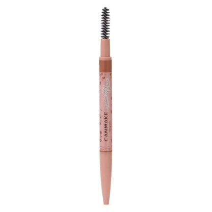 Canmake Perfect Airy Eyebrow 03 Cinnamon Brown