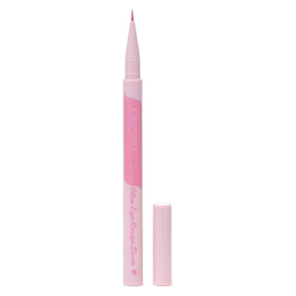 Canmake Pencil 3way Slim Eye Rouge Liner 03 Icy Pink