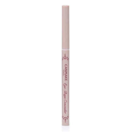 Canmake Pencil Eye Bag Concealer 02 Pink Beige