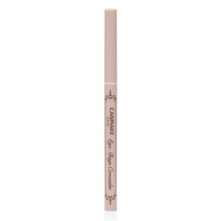 Canmake Pencil Eye Bag Concealer 01 Yellow Beige