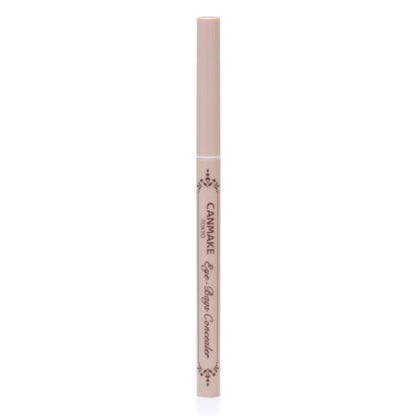 Canmake Pencil Eye Bag Concealer 01 Yellow Beige