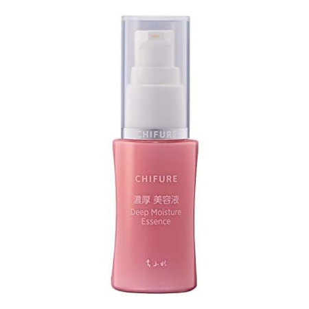 Chifure Thick Serum Aging Care