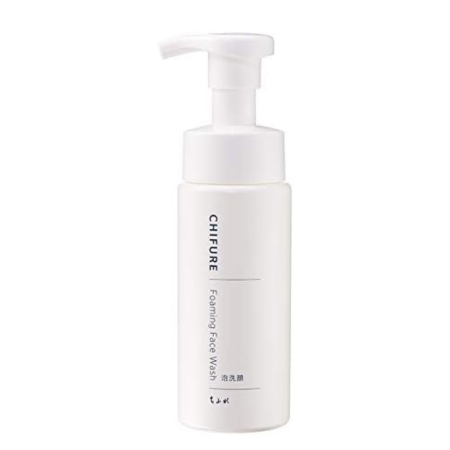 Chifure Foam Face (Pump) 180ml