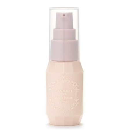 Canmake Moist Prism Primer 01 Light Beige