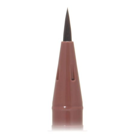 Canmake Effortless Liner 02 Kashkur Pink 0.63ml Liquid Eyeliner