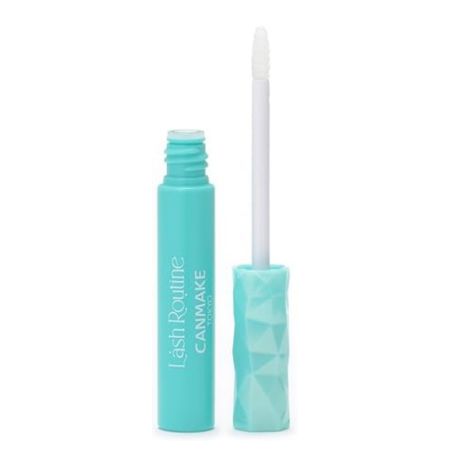 Canmake Lash Routine  Eyelash Serum