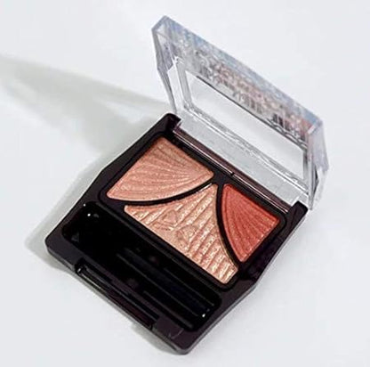 Canmake Juicy Pure Eyes Eyeshadow 12 Chai Tea Rose