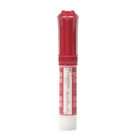 Canmake Plump Tint 03 Wine Berry