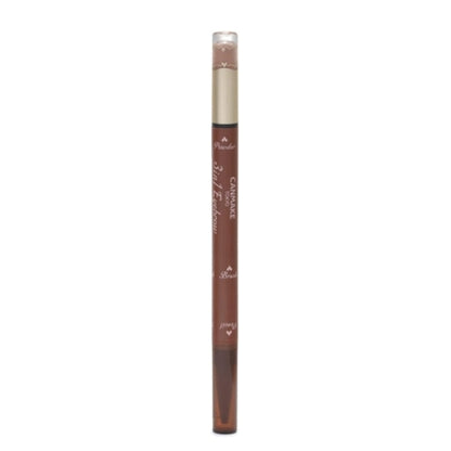 CANMAKE TOKYO Canmake 3in1 Eyebrow 03 Warm Brown