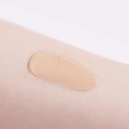 Chifure BB Cream, Unscented 0 Pink Ochre