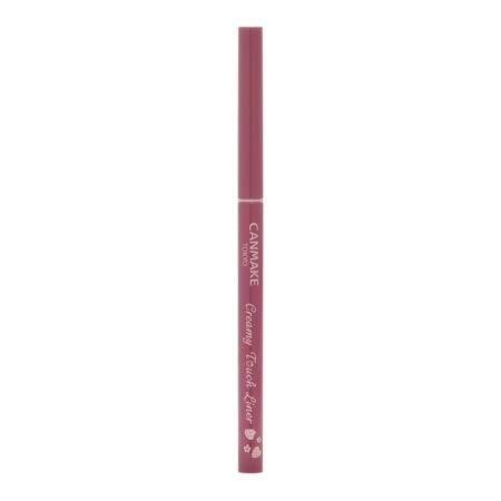 Canmake Creamy Touch Liner 13 Blood Strawberry