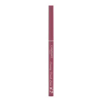 Canmake Creamy Touch Liner 13 Blood Strawberry