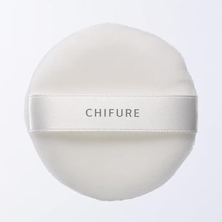 Chifure Loose Powder Puff