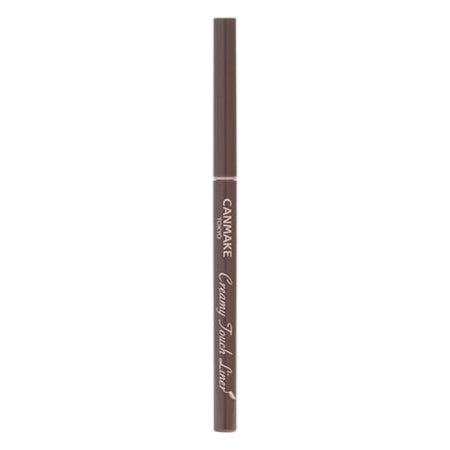 Canmake Creamy Touch Liner 11 Cloudy Gray